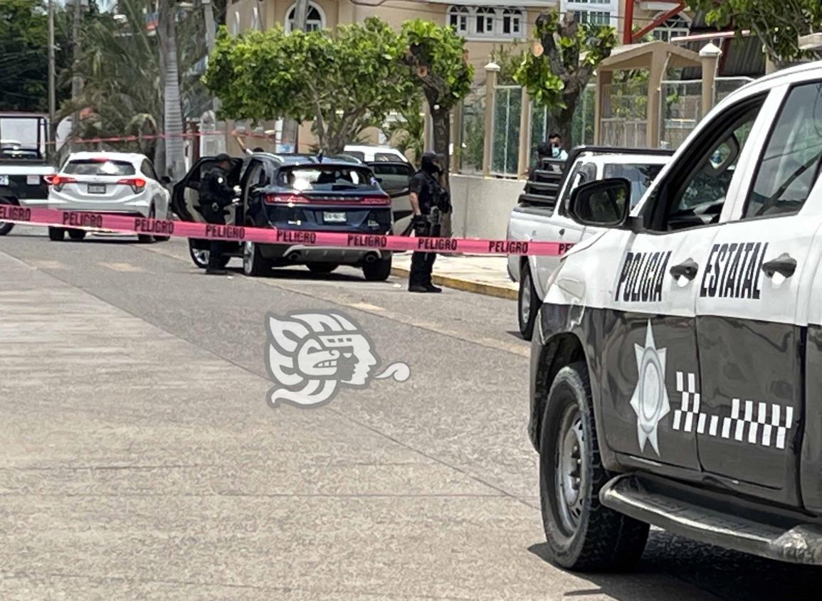 Poza Rica: Canaco condena asesinato del joven abogado Marco Antonio “N”