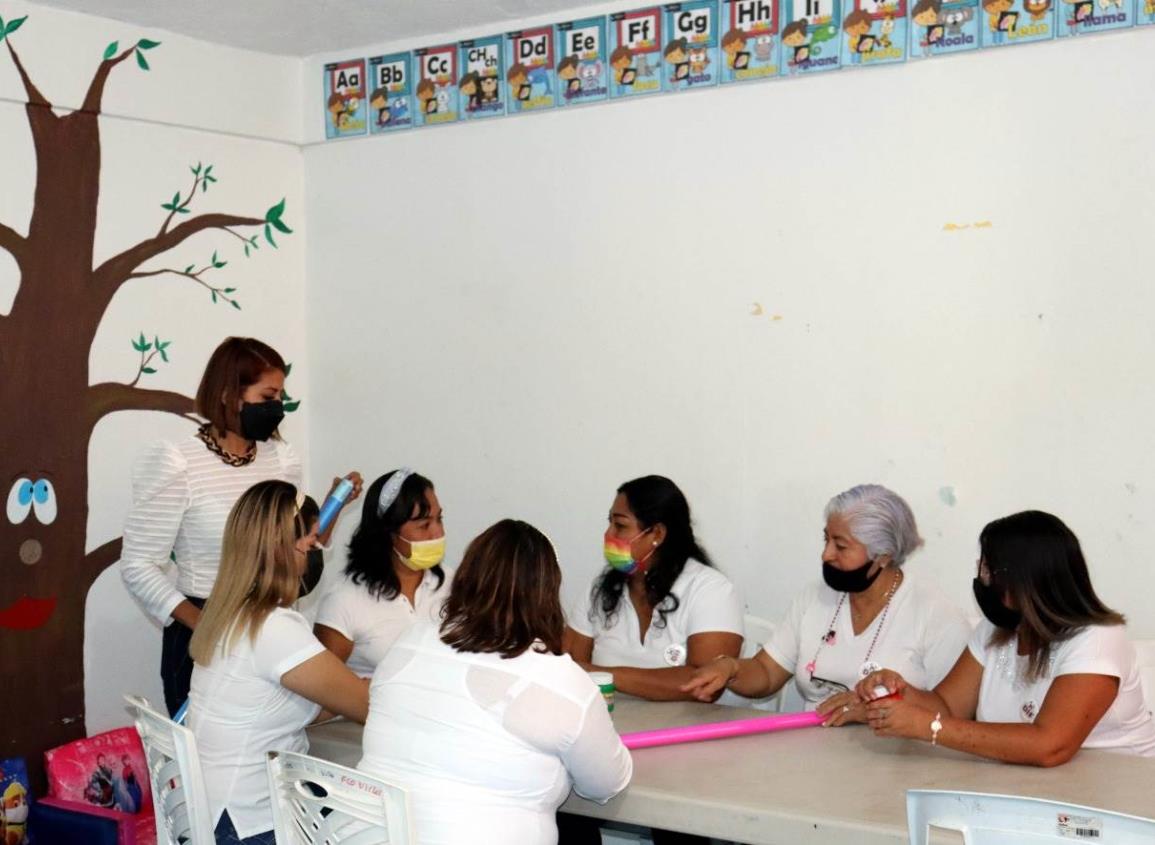 Habrá “Escuela para padres” en el CADI para el nuevo ciclo escolar 