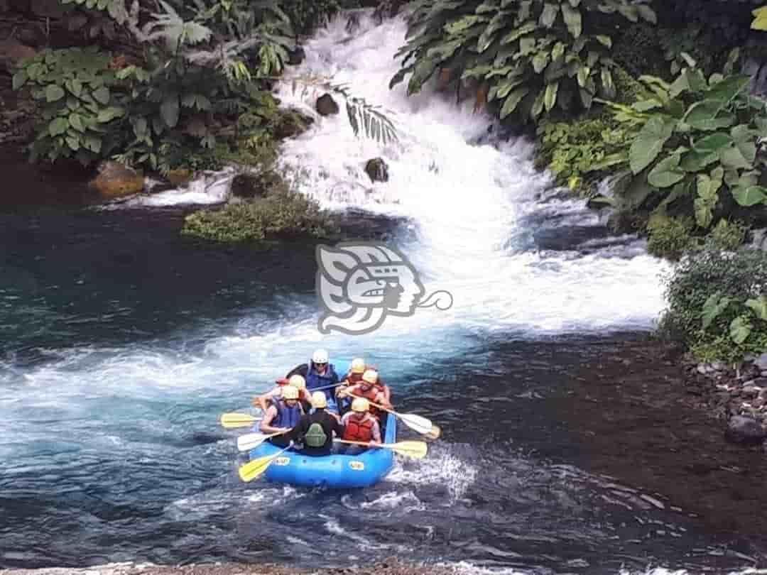 En crisis, turismo de aventura en Actopan; urgen promoción