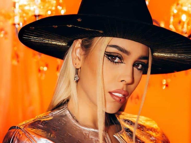 En minutos, se agotan boletos para gira de Danna Paola en México (Vídeo)