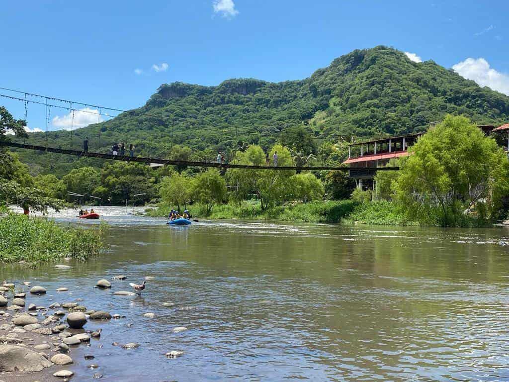 Jalcomulco sigue sin planta de tratamiento de aguas, tras clausura de PMA