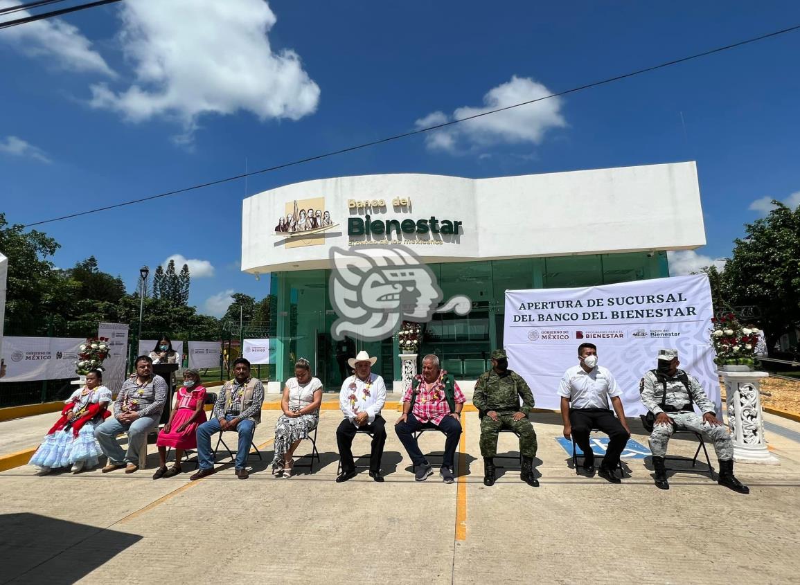 (+Video) Banco del bienestar aun no otorga créditos bancarios