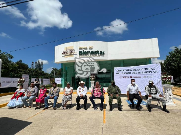 (+Video) Banco del bienestar aun no otorga créditos bancarios