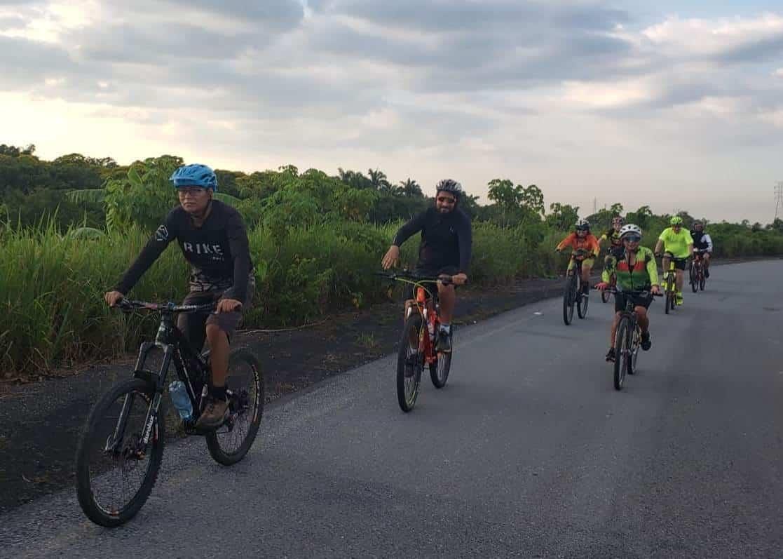 Con rodada, recordarán a Eduardo Pastrana en Minatitlán