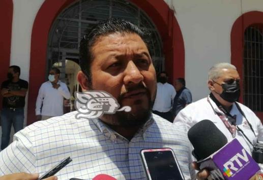 Rehabilitará PMA planta de tratamiento en Orizaba (+Video)