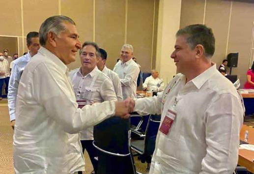 Destaca Veracruz estrategia para la reducción de incidencia delictiva