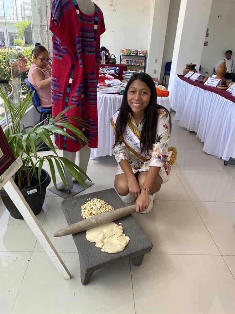 Sol y Sones: Instalan la exposición Riqueza Cultural de los Pueblos Originarios