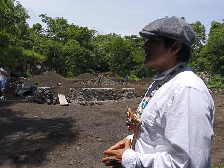 En este municipio de Veracruz le construirán una iglesia al diablo