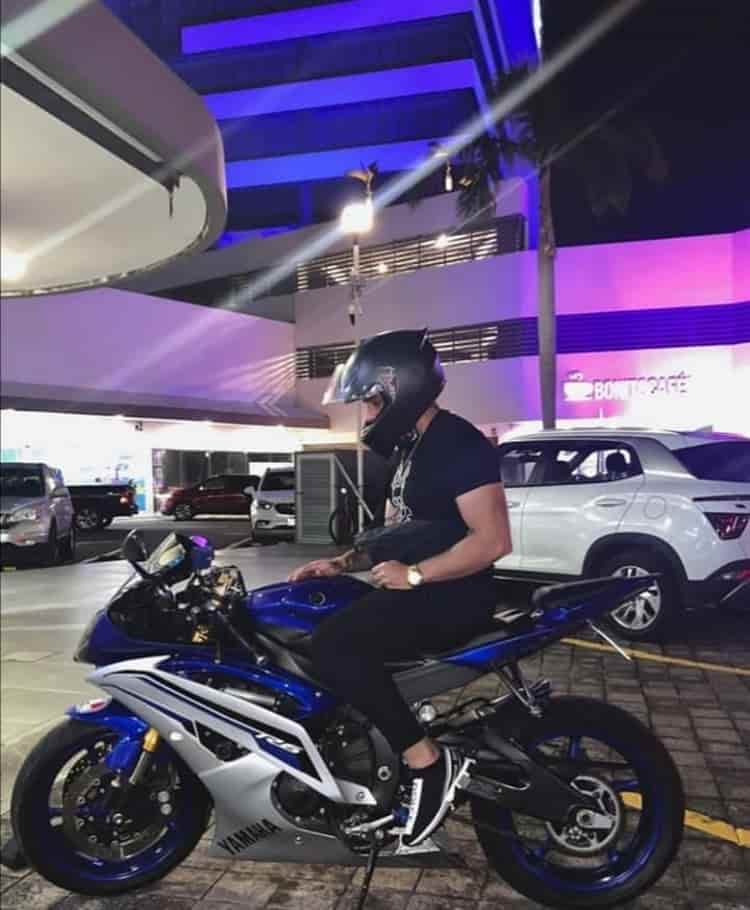 (+Video) Captan a Yeri Mua con nuevo galán