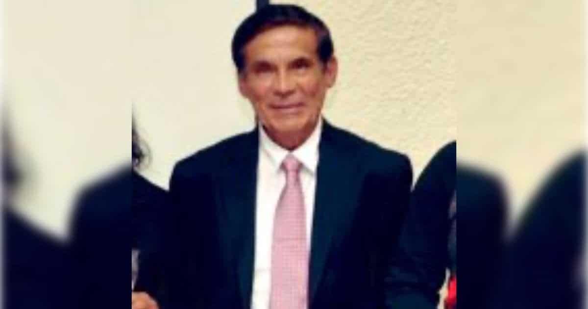 Hallan cadáver del expresidente de Canacintra en paraje de Oaxaca