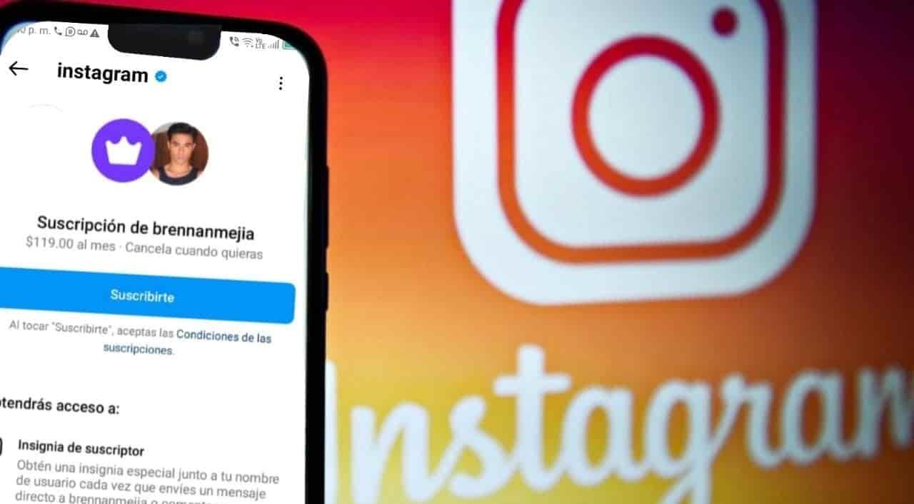 Irlanda multa a Instagram por 405 millones de euros por violar privacidad de menores