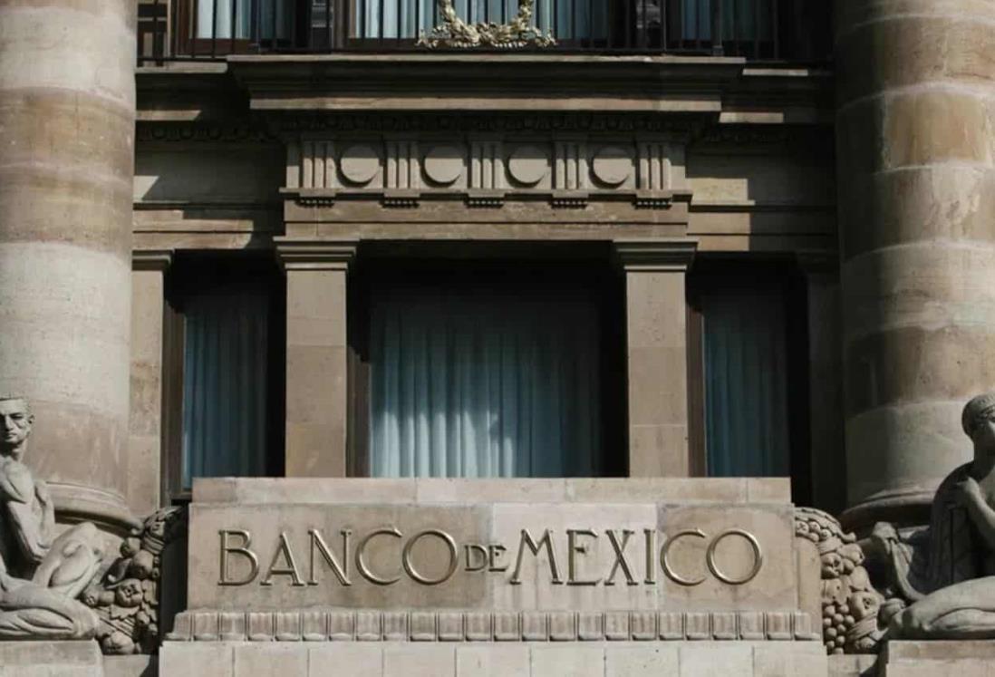 Banco de México sube tasa de interés a nivel histórico