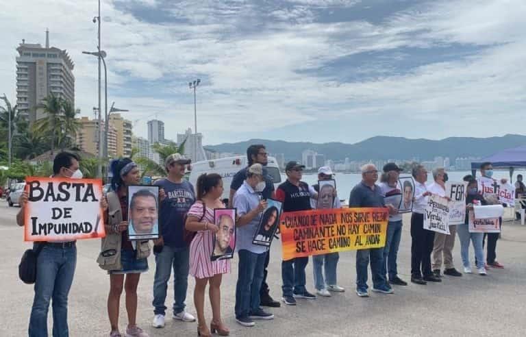 Periodistas de Guerrero piden otra sentencia contra el asesino del reportero Cardoso