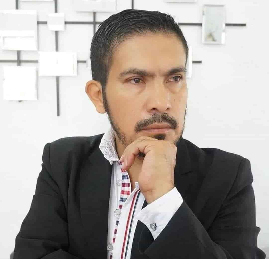 Muere el periodista Enrique Noé Romero, director del medio digital Noticias Centro