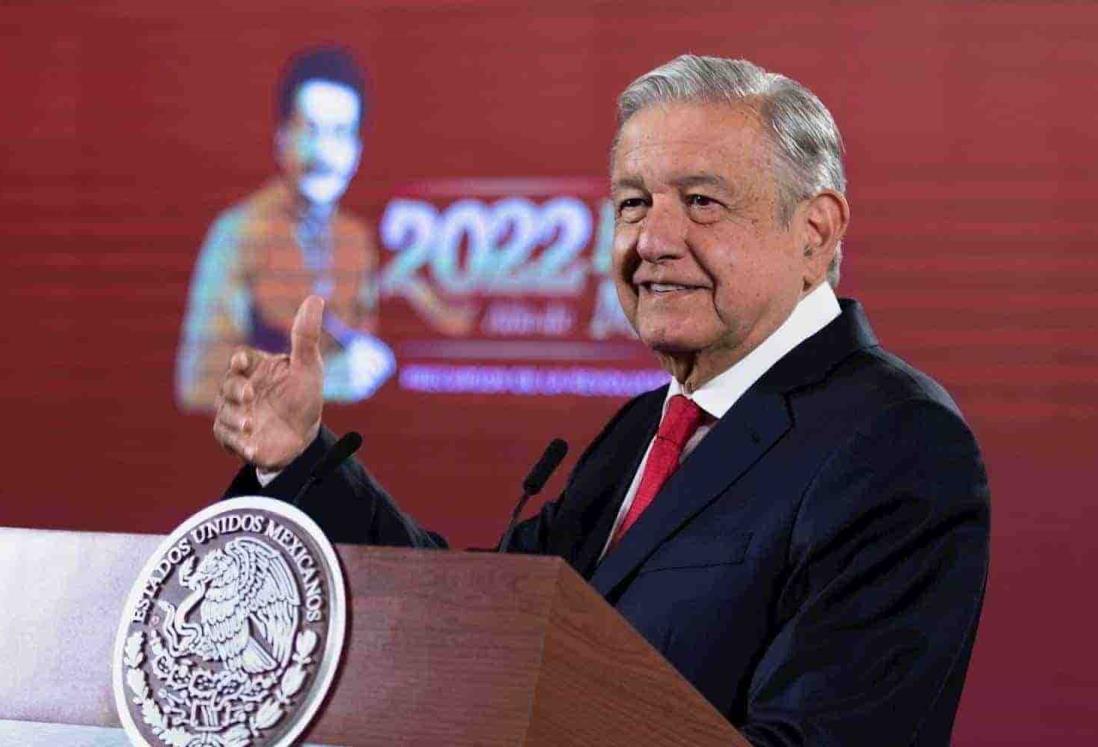 AMLO llega a Nuevo León este viernes para tratar crisis de agua