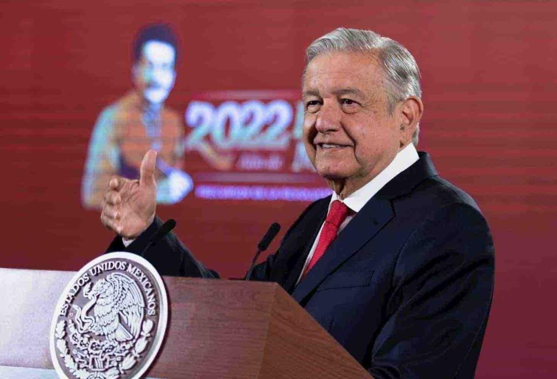 En 2023, México será autosuficiente en energéticos: AMLO