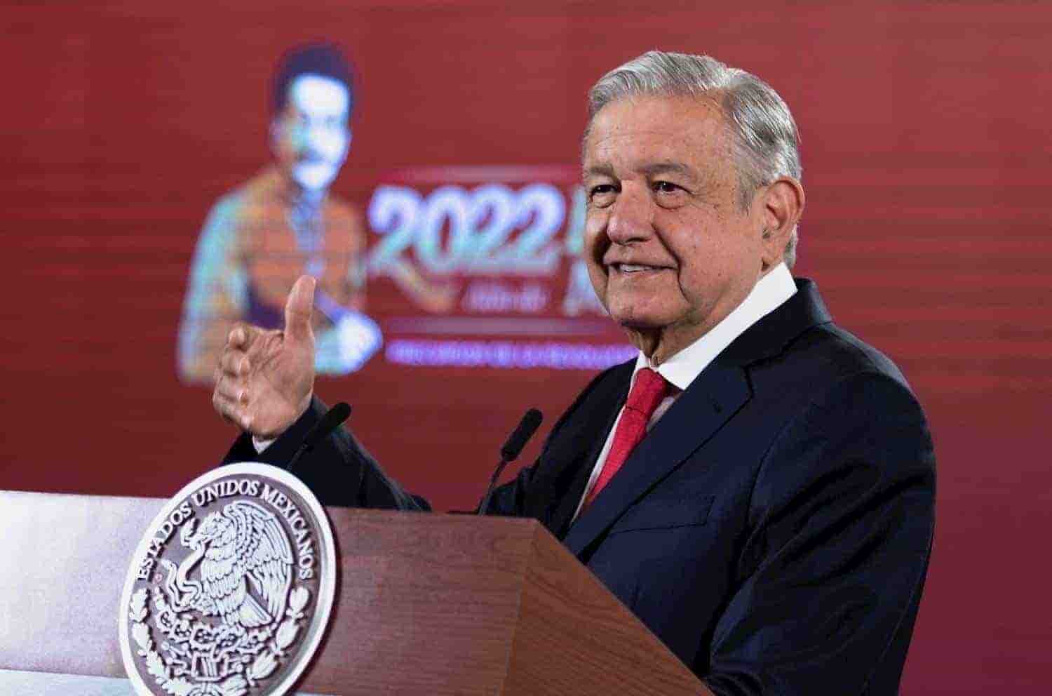 Video: Hechos en Orizaba, relacionados a un acto de propaganda (delincuencial): AMLO