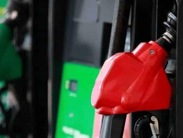 México con las menores inflaciones en costo de combustibles: OCDE