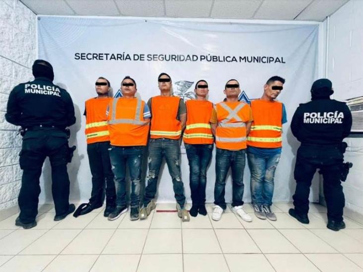 Cartel de Sinaloa ordenó a “Los Mexicles” vandalizar y asesinar en Chihuahua