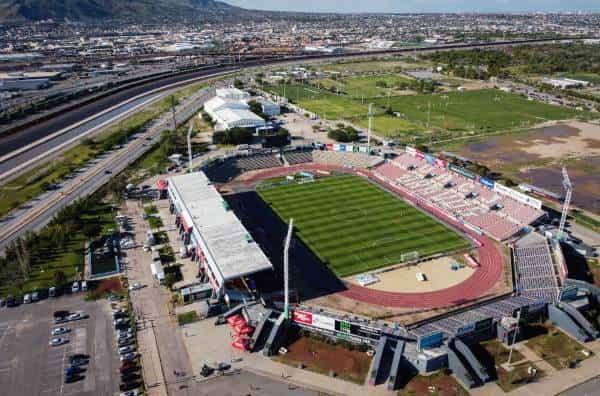 Violencia en Ciudad Juárez obliga a suspender el Bravos vs Pachuca