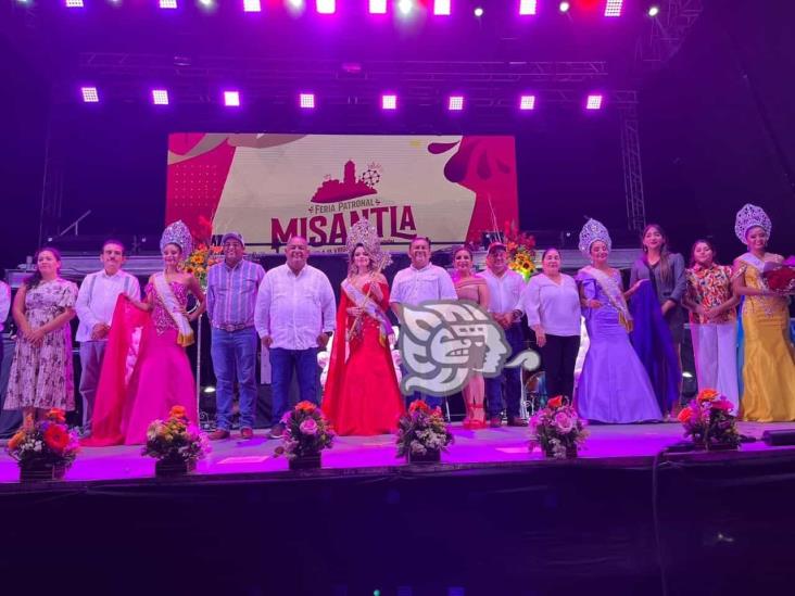 ¡Ya comenzó la Feria de Misantla! Te dejamos la cartelera