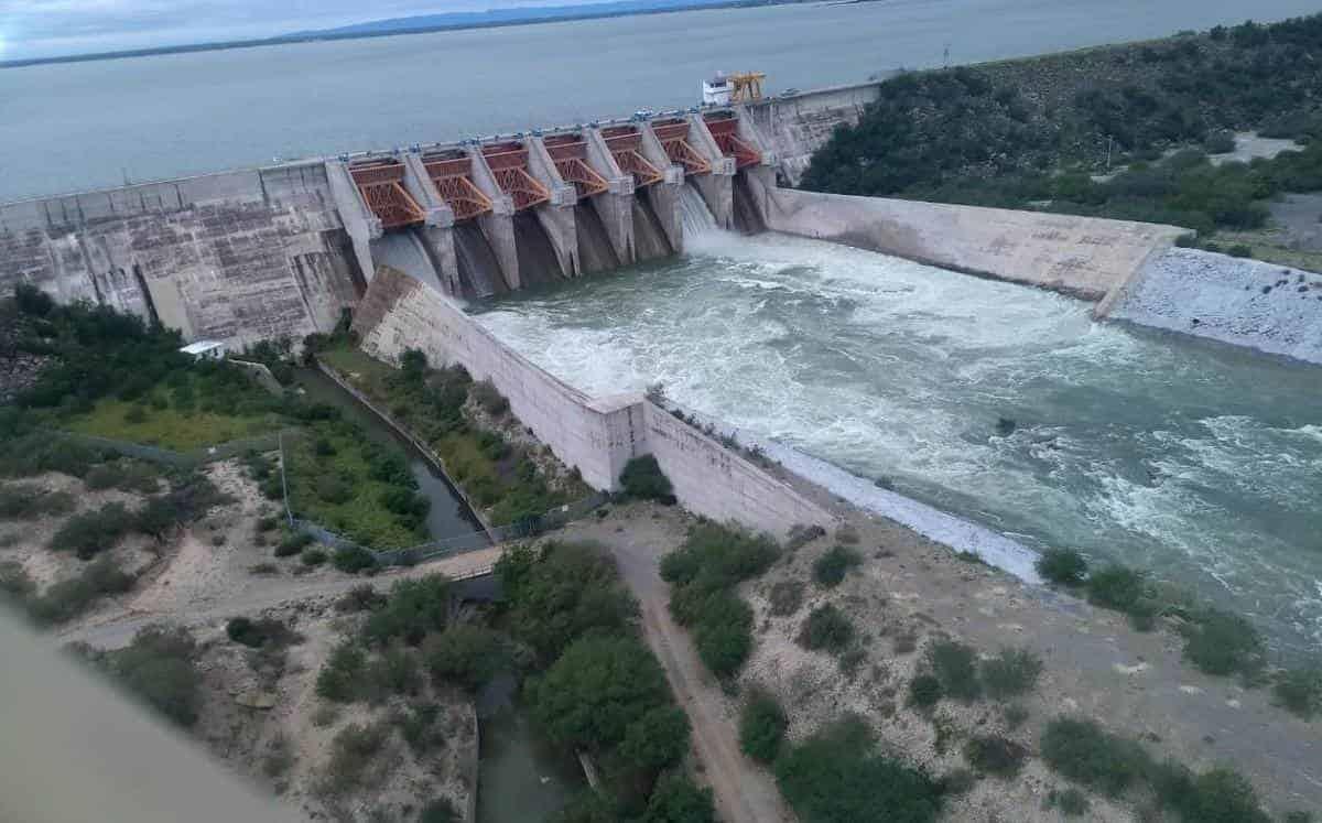 Con nuevo acueducto en Monterrey, no faltará el agua durante 15 años: AMLO