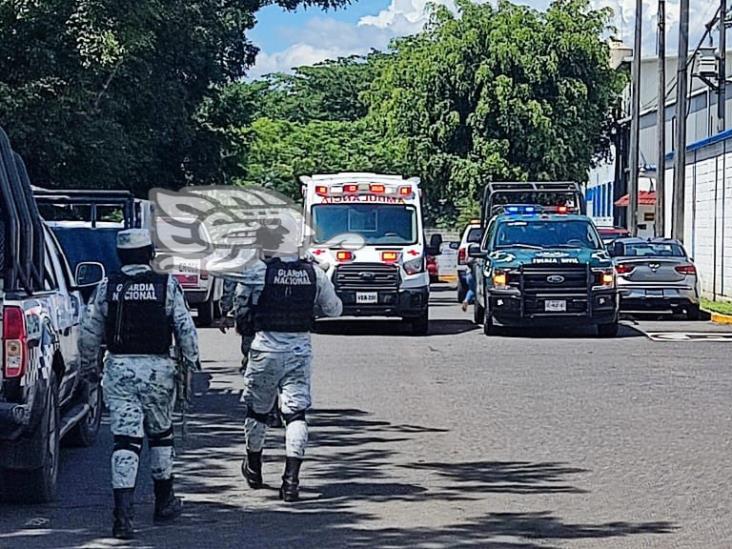 Avioneta aterriza de emergencia sobre una gasera, en Córdoba (+Video)