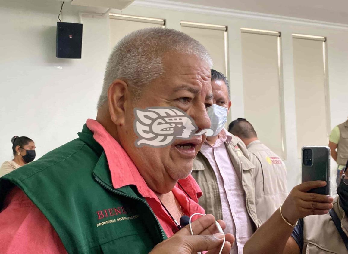 (+Video) Diputados ofenden al pueblo con espectaculares: Manuel Huerta