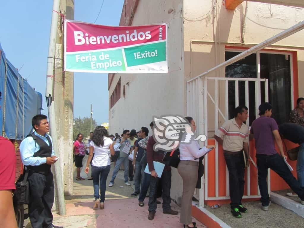 ¡Se cae la chamba! Veracruz, con caída del empleo formal por cuarto mes consecutivo