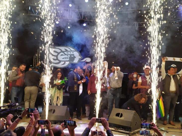 Arranca el Bierfest 2022 en Nogales