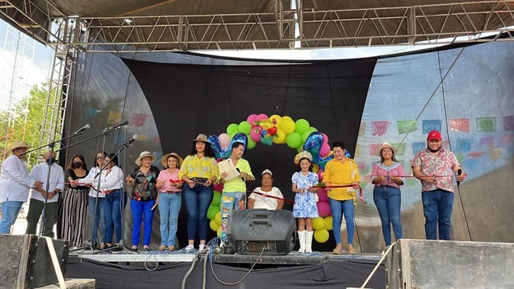 Arranca Festival de la Garnacha en Soledad de Doblado (+Video)