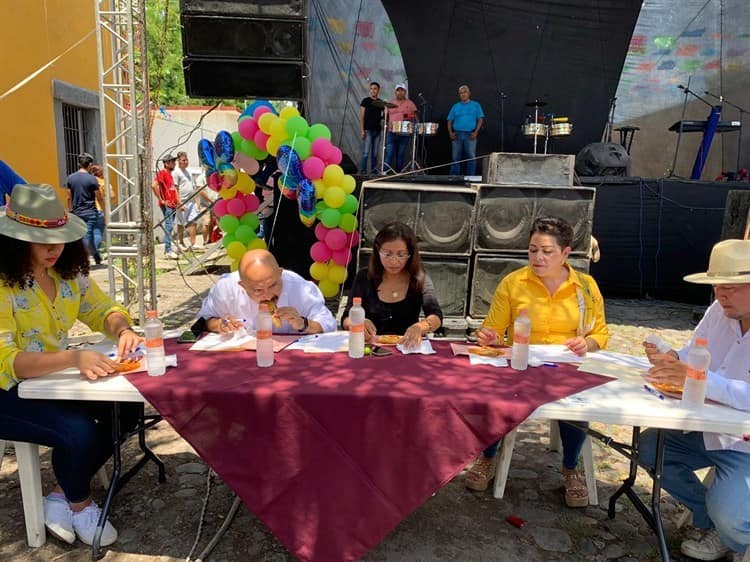 Arranca Festival de la Garnacha en Soledad de Doblado (+Video)