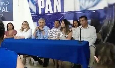 (+Video) Todavía no hay destapes en el PAN rumbo a la gubernatura del 2024