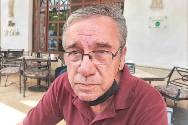 Comercios del centro de Veracruz, los más afectados por apagones