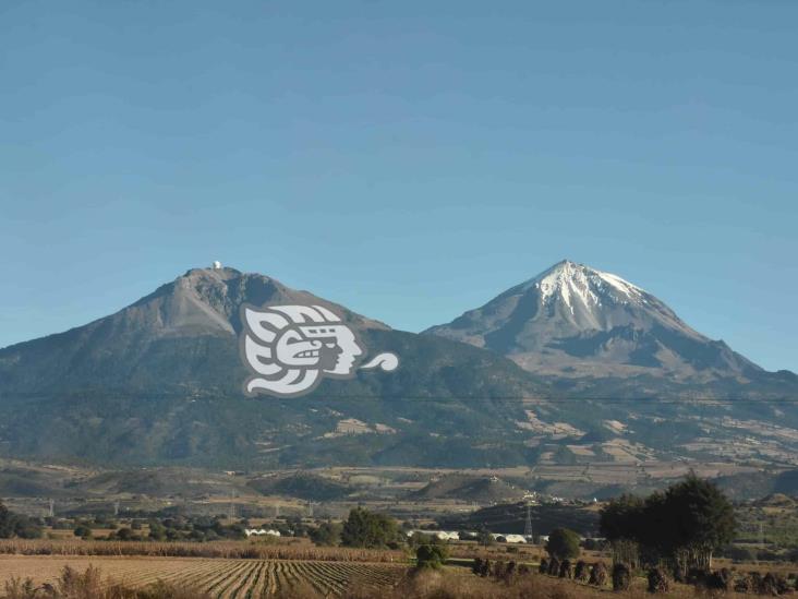 Parque Nacional Pico de Orizaba, con solo el 14% de cobertura forestal