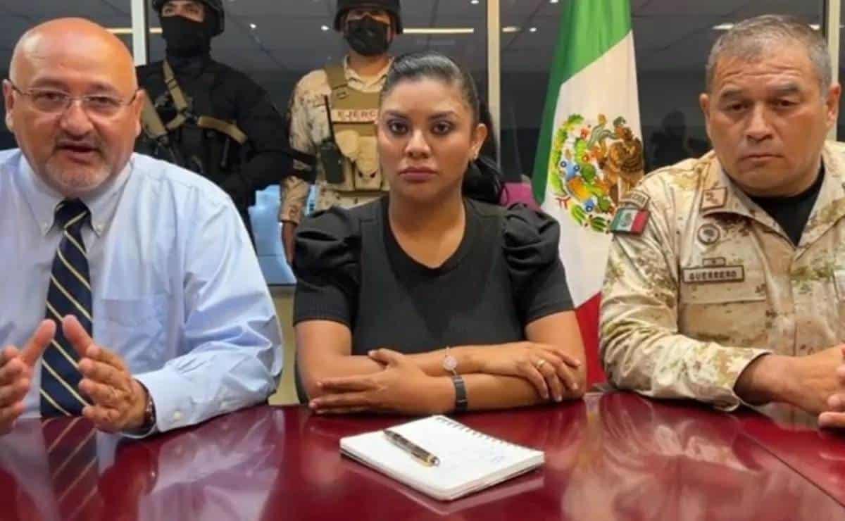 Tunden a edil de Tijuana por dichos sobre cobros de piso del narco