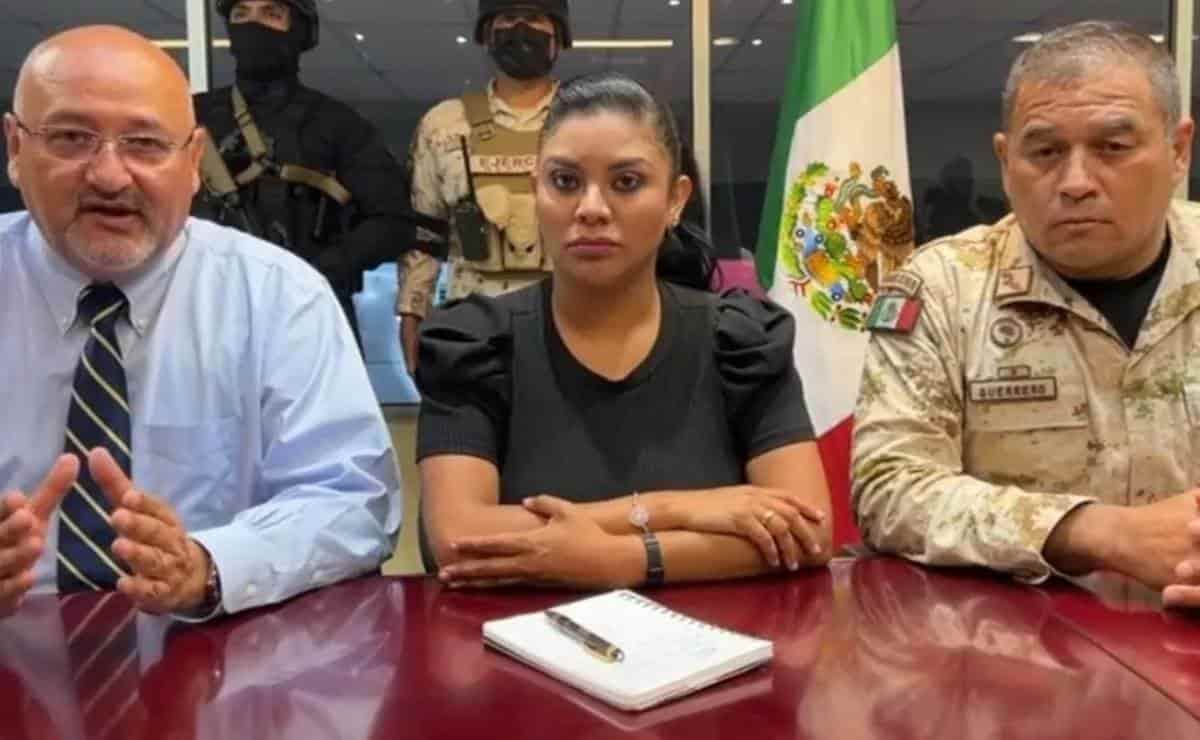 Tunden a edil de Tijuana por dichos sobre cobros de piso del narco