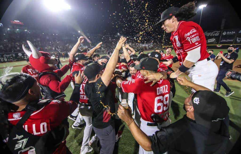 Las históricas remontadas de 3-0 en Liga Mexicana de Beisbol