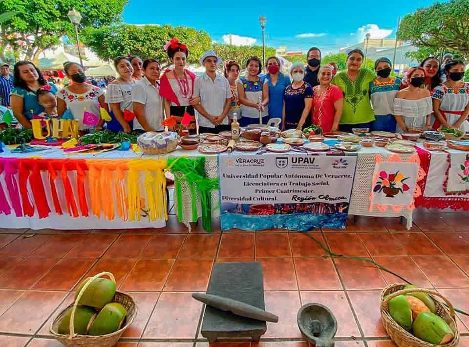 Respalda Gobierno actividades culturales de jóvenes universitarios 