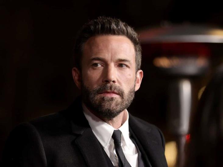 ¡Feliz cumple, Batman! Ben Affleck festeja sus 50 años