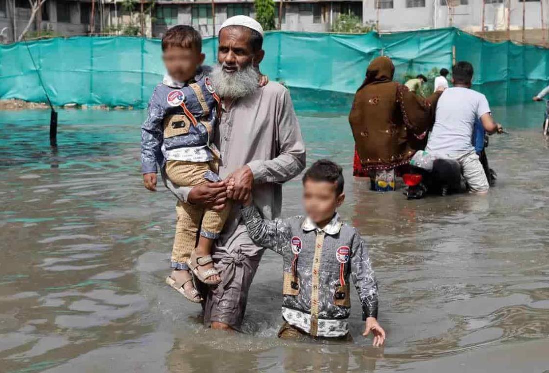 Inundaciones en Afganistán dejan al menos 29 muertos