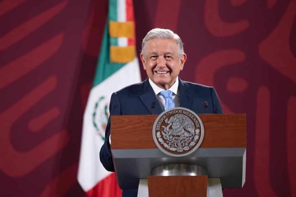 AMLO realizaría mañaneras los sábados para evitar desinformación de sus adversarios