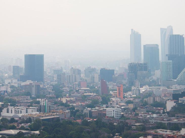 En CDMX se activó Alerta Amarilla por lluvias en estas alcaldías