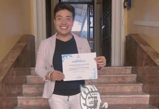 Denuncian en Sayula de Alemán a Cirilo Vázquez por amenazas