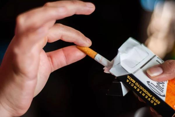 Cigarro, más dañino que cualquier estupefaciente: médico de Veracruz