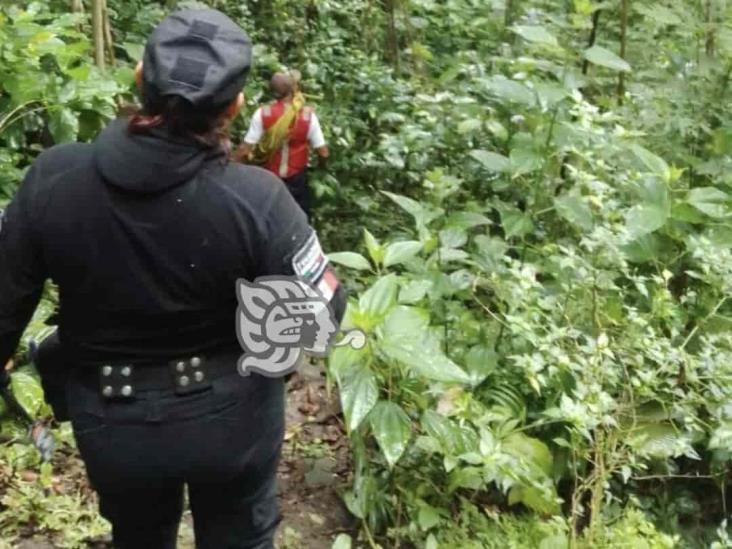 ¡Sustazo! Buscan a hombre que se lanzó al río en Atoyac; se había metido a bañar