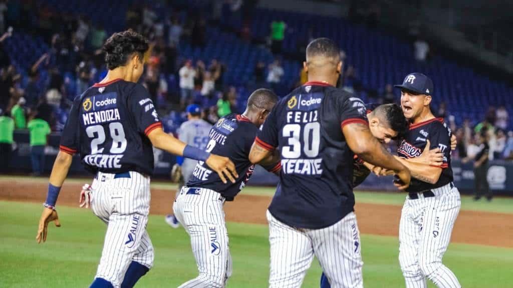 ¡Drama en Monterrey! Sultanes vence a Monclova en increíble final (+videos)