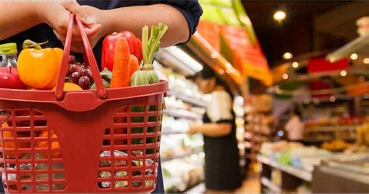 Supermercado en Orizaba ofrece precios de la canasta básica más caros: Profeco