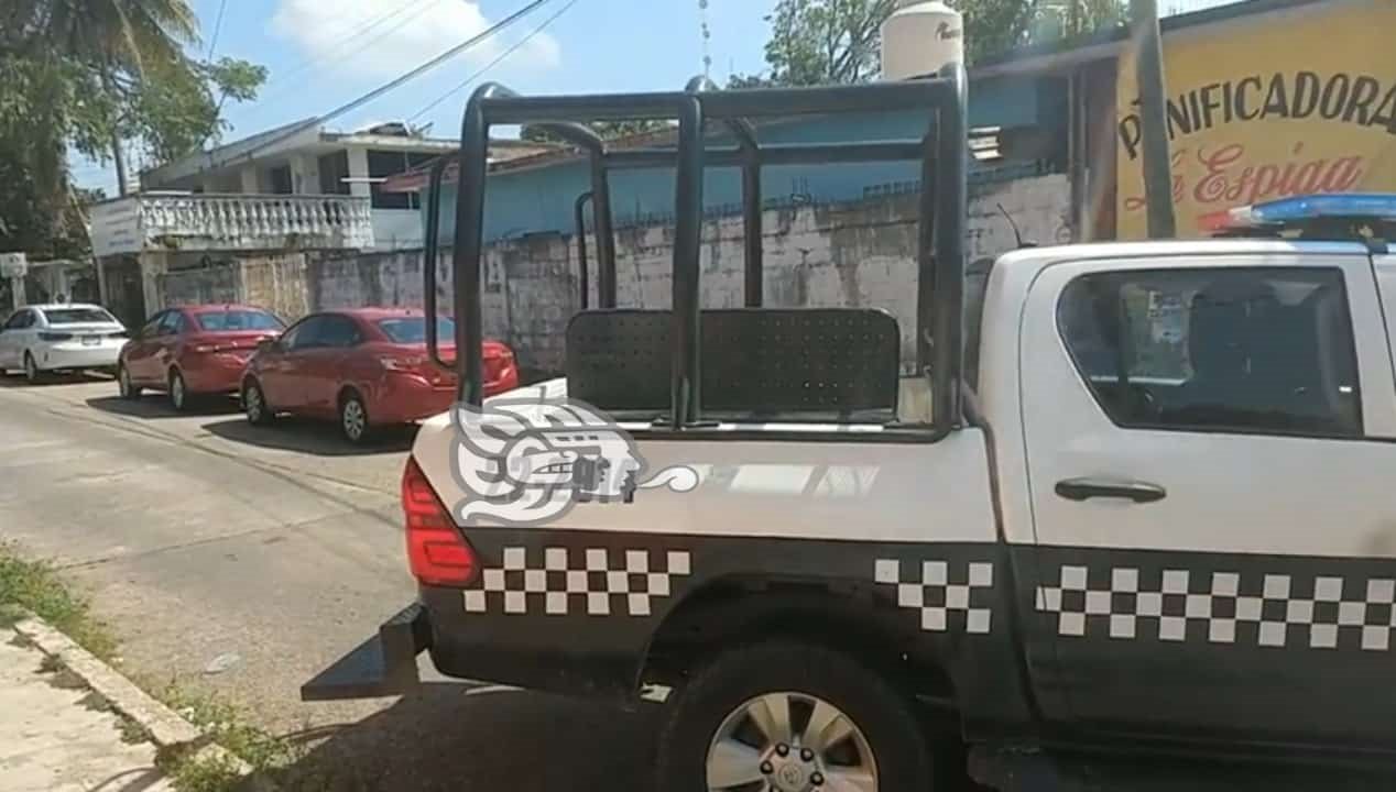 Grupo criminal detenido en Minatitlán espera vinculación a proceso