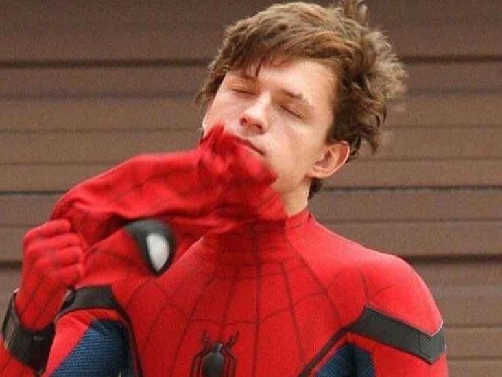 Por salud mental, Tom Holland se retira de las redes sociales